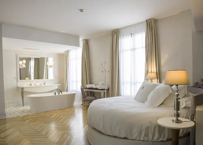 Palacio De 5* Úbeda