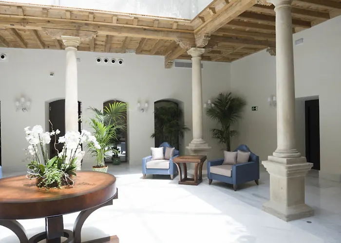 Szálloda Palacio De