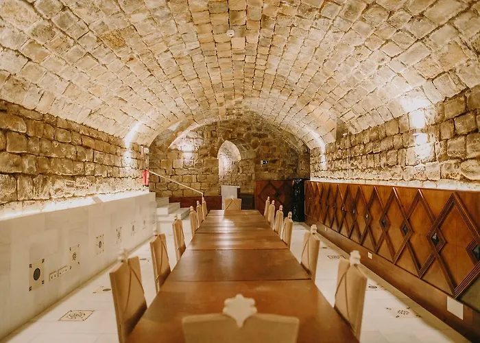 Palacio De Szálloda 5*